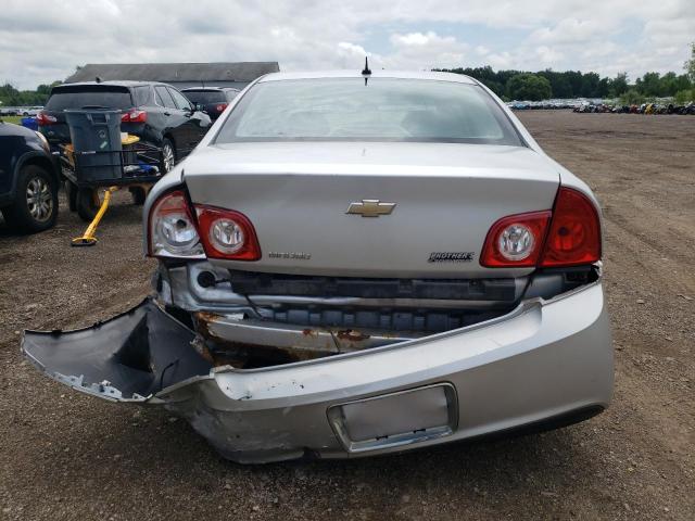 Photo 5 VIN: 1G1ZB5EB6AF318219 - CHEVROLET MALIBU 