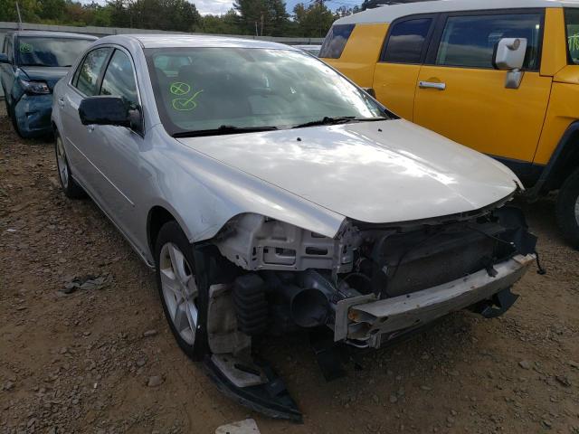 Photo 0 VIN: 1G1ZB5EB7A4118574 - CHEVROLET MALIBU LS 