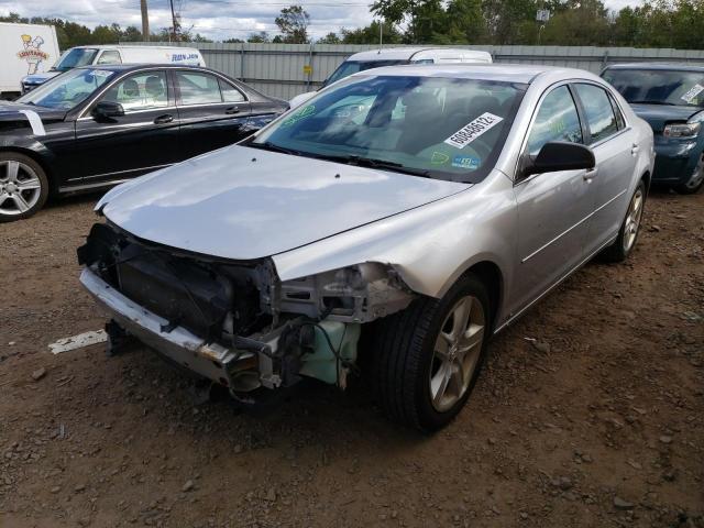 Photo 1 VIN: 1G1ZB5EB7A4118574 - CHEVROLET MALIBU LS 