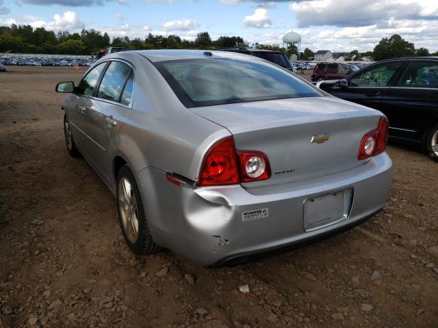 Photo 2 VIN: 1G1ZB5EB7A4118574 - CHEVROLET MALIBU LS 