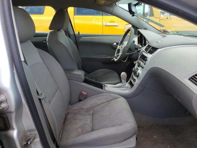 Photo 4 VIN: 1G1ZB5EB7A4118574 - CHEVROLET MALIBU LS 