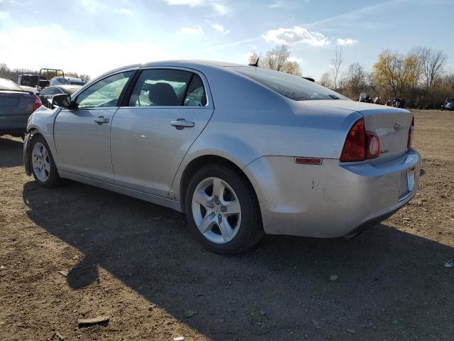 Photo 1 VIN: 1G1ZB5EB7A4128215 - CHEVROLET MALIBU 