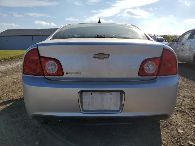 Photo 5 VIN: 1G1ZB5EB7A4128215 - CHEVROLET MALIBU 