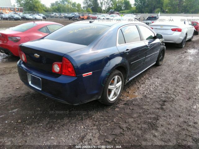 Photo 3 VIN: 1G1ZB5EB7A4131518 - CHEVROLET MALIBU 