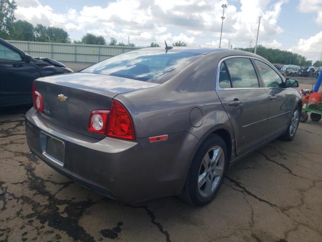 Photo 3 VIN: 1G1ZB5EB7A4132281 - CHEVROLET MALIBU LS 