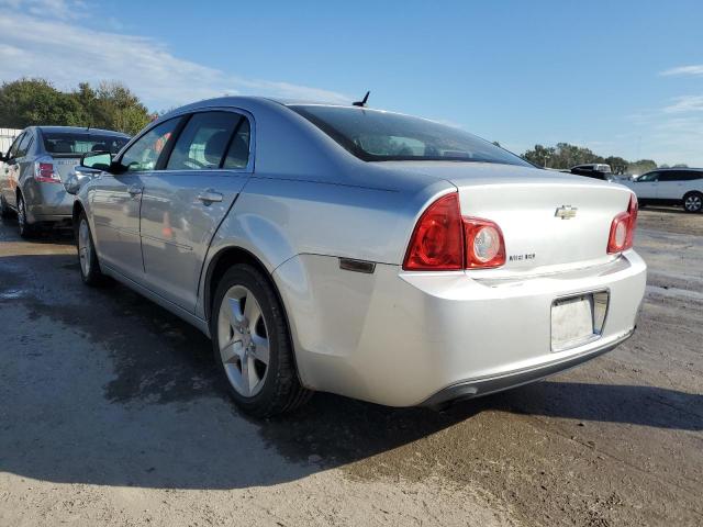 Photo 1 VIN: 1G1ZB5EB7A4137139 - CHEVROLET MALIBU LS 