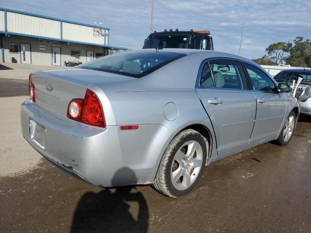 Photo 2 VIN: 1G1ZB5EB7A4137139 - CHEVROLET MALIBU LS 