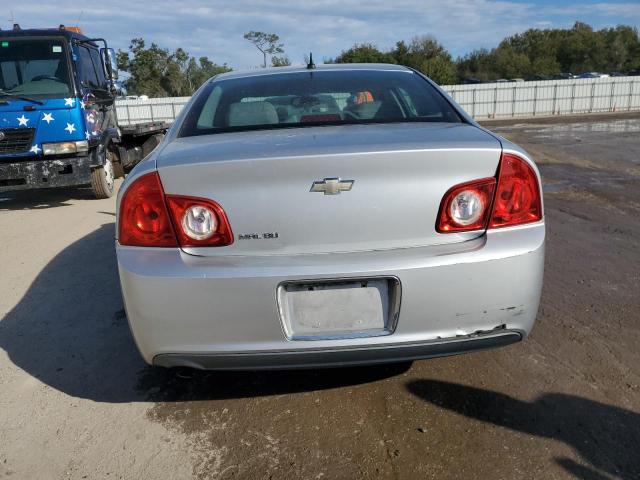 Photo 5 VIN: 1G1ZB5EB7A4137139 - CHEVROLET MALIBU LS 