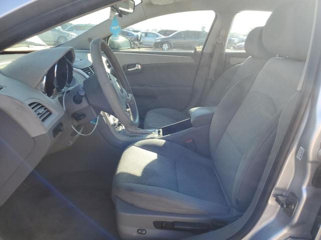 Photo 6 VIN: 1G1ZB5EB7A4137139 - CHEVROLET MALIBU LS 