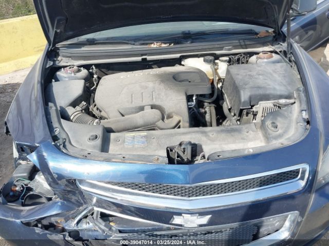 Photo 9 VIN: 1G1ZB5EB7A4138565 - CHEVROLET MALIBU 