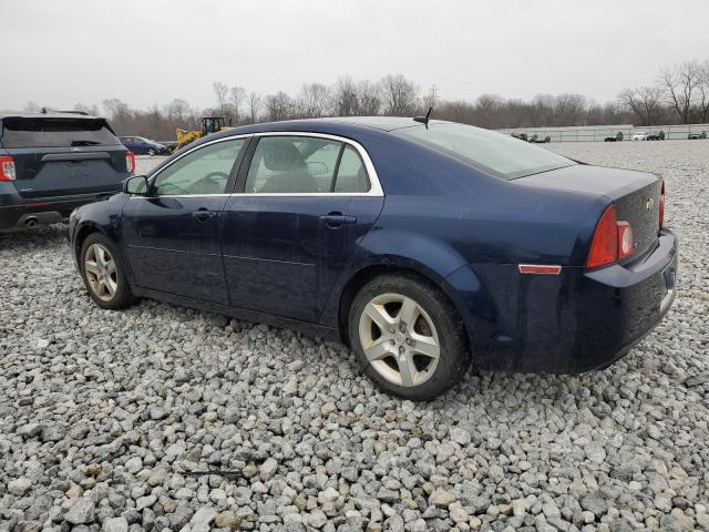 Photo 1 VIN: 1G1ZB5EB7A4141207 - CHEVROLET MALIBU 