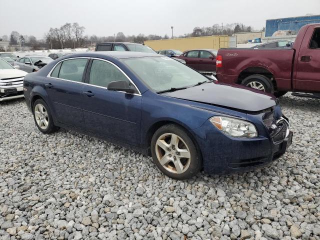 Photo 3 VIN: 1G1ZB5EB7A4141207 - CHEVROLET MALIBU 