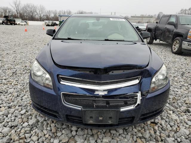 Photo 4 VIN: 1G1ZB5EB7A4141207 - CHEVROLET MALIBU 