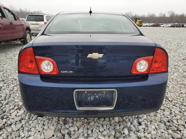 Photo 5 VIN: 1G1ZB5EB7A4141207 - CHEVROLET MALIBU 