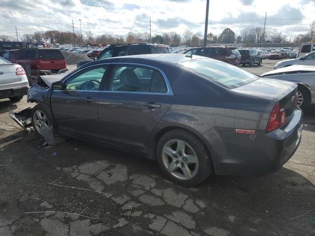 Photo 1 VIN: 1G1ZB5EB7A4144138 - CHEVROLET MALIBU LS 