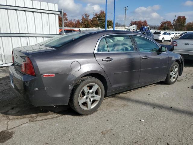 Photo 2 VIN: 1G1ZB5EB7A4144138 - CHEVROLET MALIBU LS 