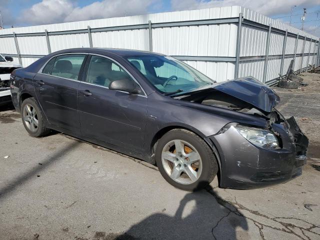 Photo 3 VIN: 1G1ZB5EB7A4144138 - CHEVROLET MALIBU LS 