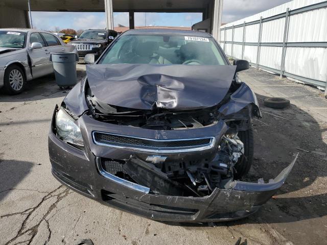 Photo 4 VIN: 1G1ZB5EB7A4144138 - CHEVROLET MALIBU LS 