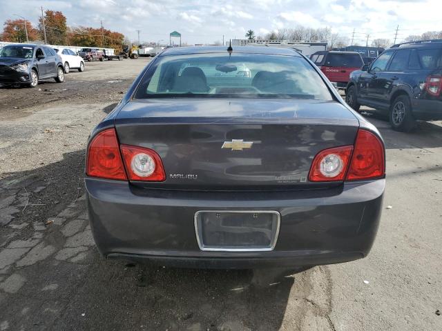 Photo 5 VIN: 1G1ZB5EB7A4144138 - CHEVROLET MALIBU LS 