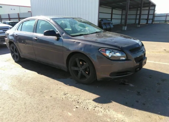 Photo 0 VIN: 1G1ZB5EB7A4163384 - CHEVROLET MALIBU 