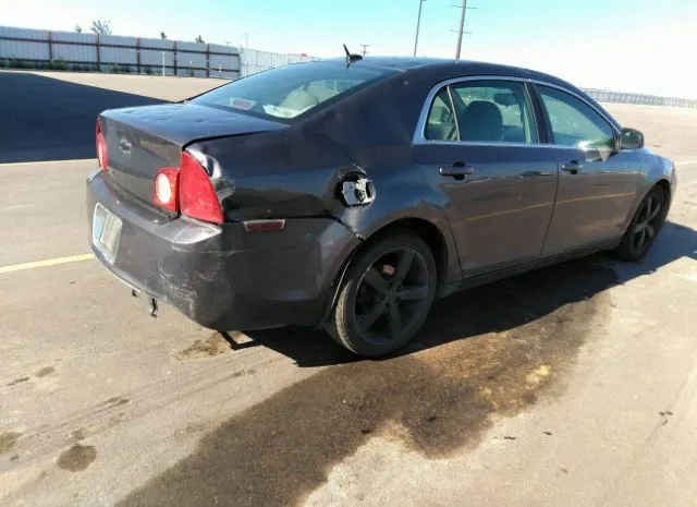 Photo 3 VIN: 1G1ZB5EB7A4163384 - CHEVROLET MALIBU 