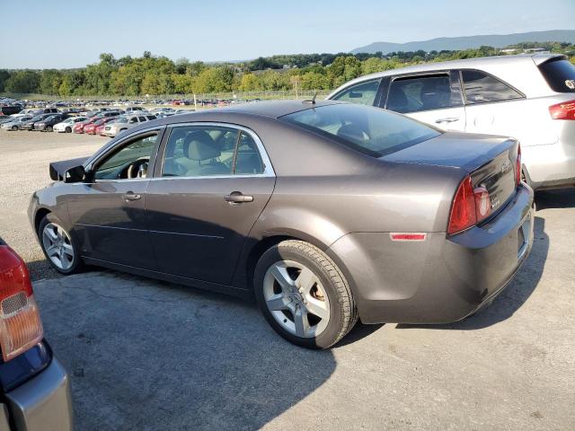 Photo 1 VIN: 1G1ZB5EB7A4165796 - CHEVROLET MALIBU LS 