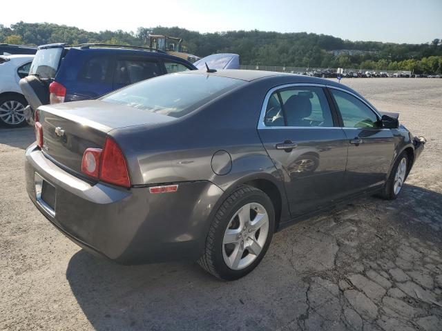 Photo 2 VIN: 1G1ZB5EB7A4165796 - CHEVROLET MALIBU LS 