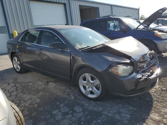 Photo 3 VIN: 1G1ZB5EB7A4165796 - CHEVROLET MALIBU LS 