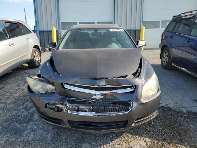 Photo 4 VIN: 1G1ZB5EB7A4165796 - CHEVROLET MALIBU LS 