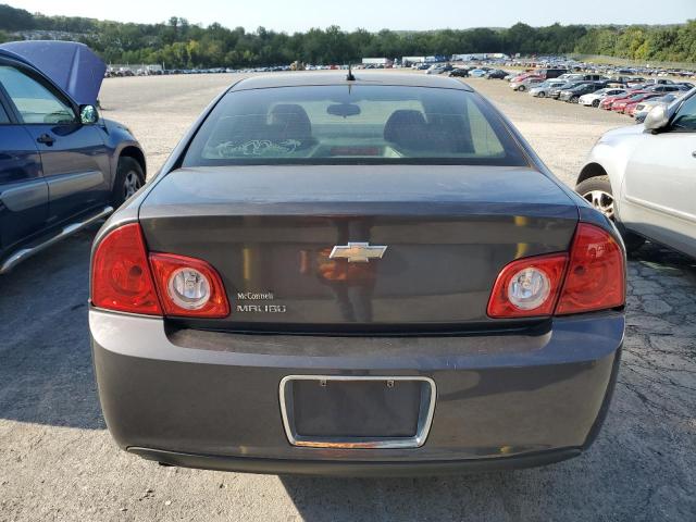 Photo 5 VIN: 1G1ZB5EB7A4165796 - CHEVROLET MALIBU LS 