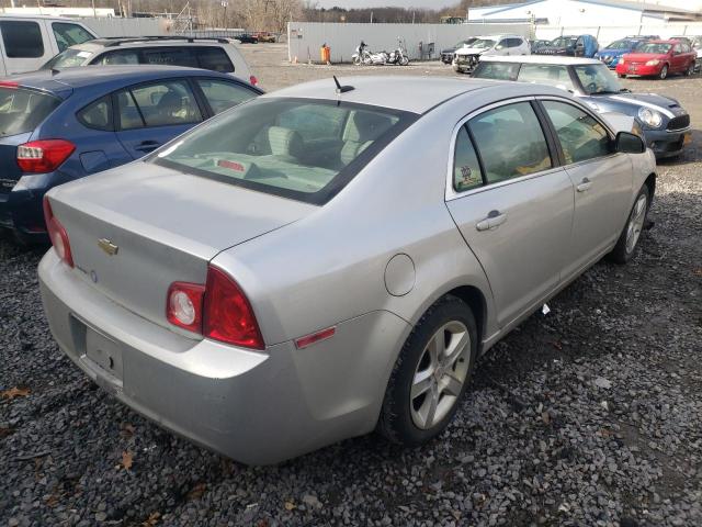 Photo 3 VIN: 1G1ZB5EB7AF112682 - CHEVROLET MALIBU LS 