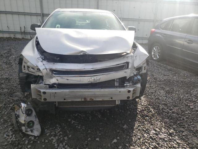 Photo 8 VIN: 1G1ZB5EB7AF112682 - CHEVROLET MALIBU LS 