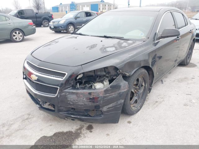 Photo 5 VIN: 1G1ZB5EB7AF113461 - CHEVROLET MALIBU 