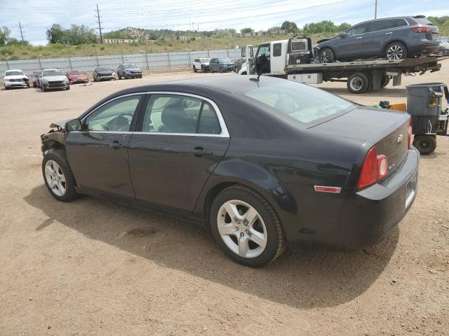 Photo 1 VIN: 1G1ZB5EB7AF116652 - CHEVROLET MALIBU 