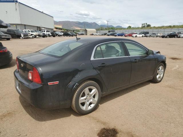 Photo 2 VIN: 1G1ZB5EB7AF116652 - CHEVROLET MALIBU 