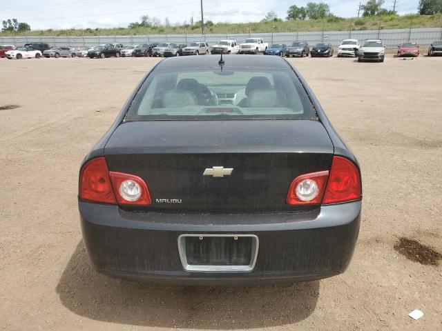 Photo 5 VIN: 1G1ZB5EB7AF116652 - CHEVROLET MALIBU 