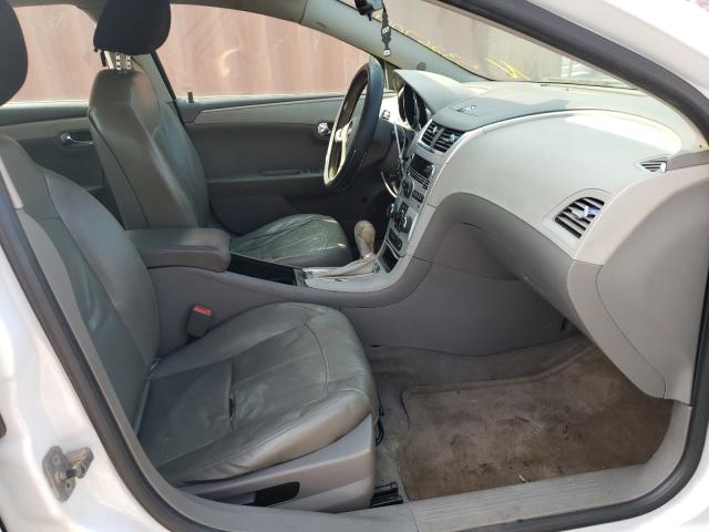 Photo 4 VIN: 1G1ZB5EB7AF125092 - CHEVROLET MALIBU LS 