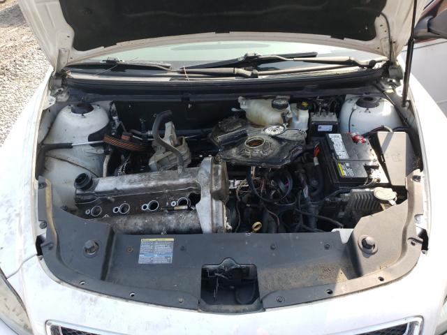 Photo 6 VIN: 1G1ZB5EB7AF125092 - CHEVROLET MALIBU LS 