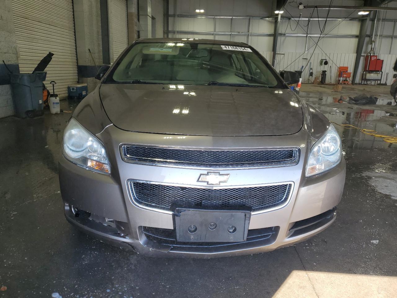 Photo 4 VIN: 1G1ZB5EB7AF125450 - CHEVROLET MALIBU 