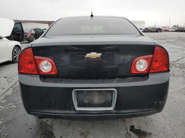 Photo 5 VIN: 1G1ZB5EB7AF141387 - CHEVROLET MALIBU LS 