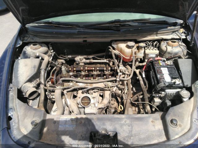 Photo 9 VIN: 1G1ZB5EB7AF150834 - CHEVROLET MALIBU 