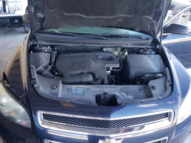 Photo 6 VIN: 1G1ZB5EB7AF163339 - CHEVROLET MALIBU LS 