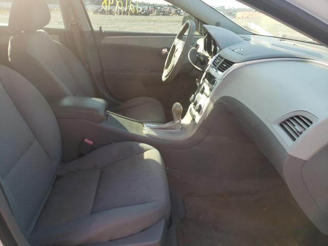 Photo 4 VIN: 1G1ZB5EB7AF165575 - CHEVROLET MALIBU LS 