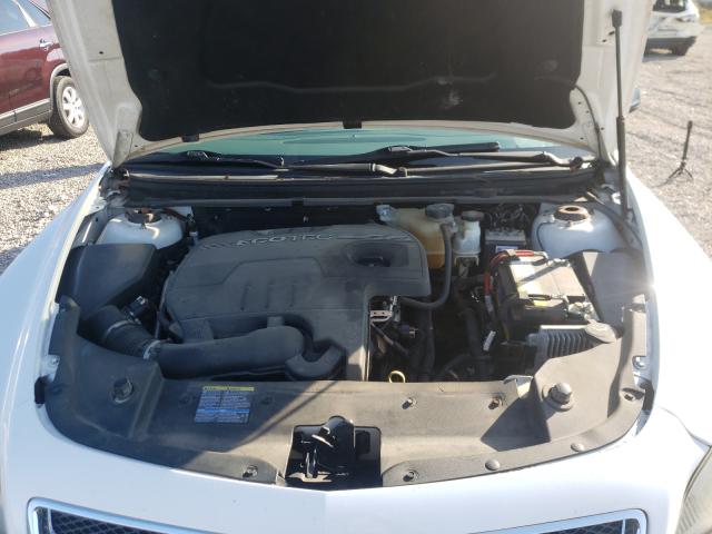 Photo 6 VIN: 1G1ZB5EB7AF165575 - CHEVROLET MALIBU LS 