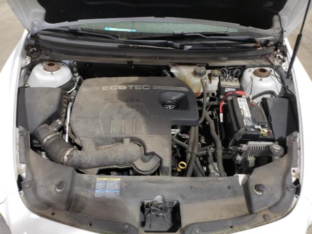 Photo 6 VIN: 1G1ZB5EB7AF171361 - CHEVROLET MALIBU LS 