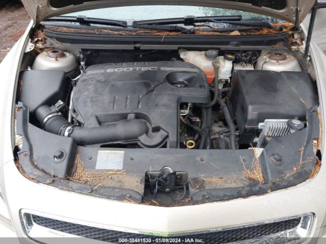 Photo 9 VIN: 1G1ZB5EB7AF205492 - CHEVROLET MALIBU 