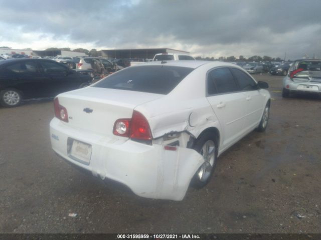 Photo 3 VIN: 1G1ZB5EB7AF208408 - CHEVROLET MALIBU 