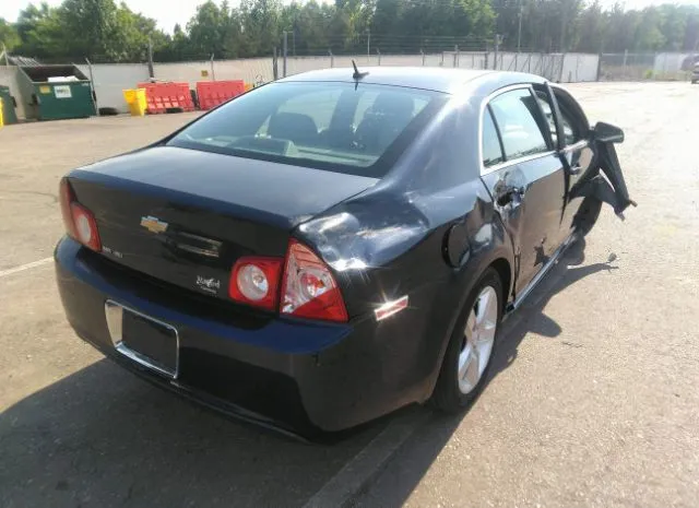 Photo 3 VIN: 1G1ZB5EB7AF212930 - CHEVROLET MALIBU 