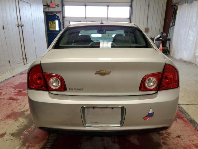 Photo 5 VIN: 1G1ZB5EB7AF219294 - CHEVROLET MALIBU 