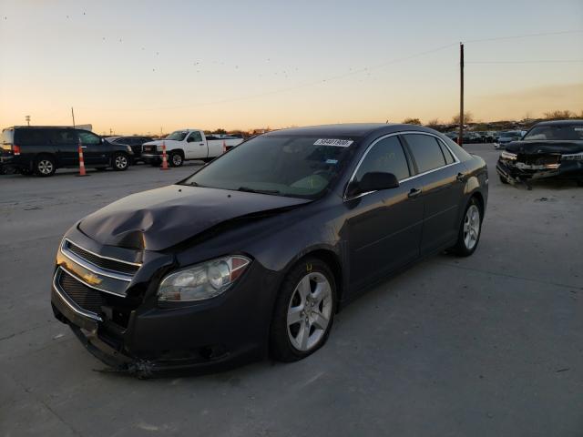 Photo 1 VIN: 1G1ZB5EB7AF223300 - CHEVROLET MALIBU LS 